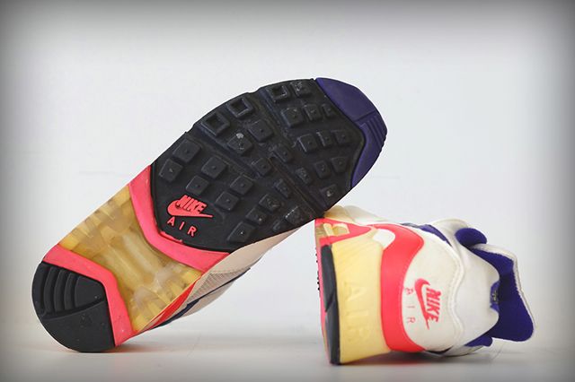 Nike Air Max 180 Overkill 20