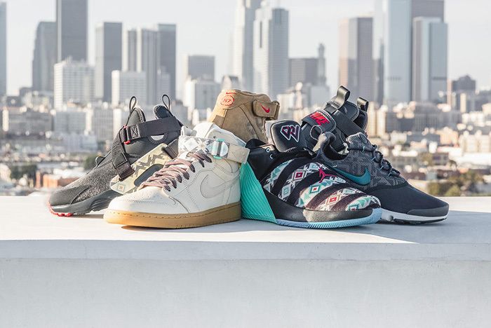 Nike N7 November 2018 1