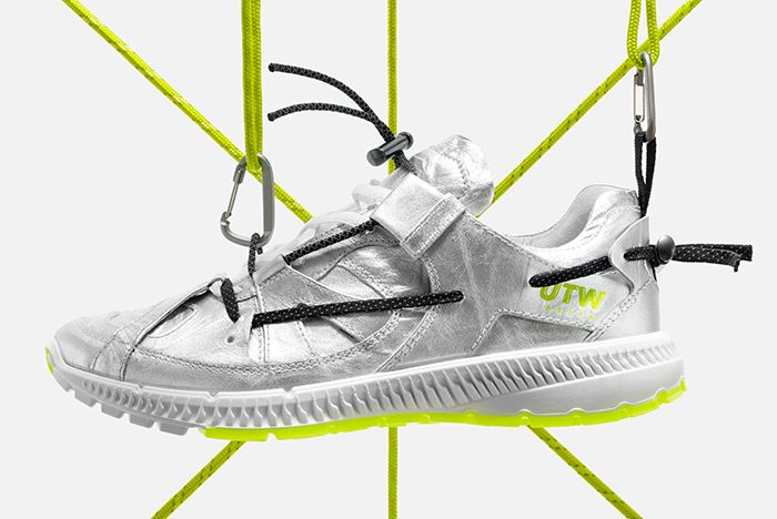 ecco danish design shoes