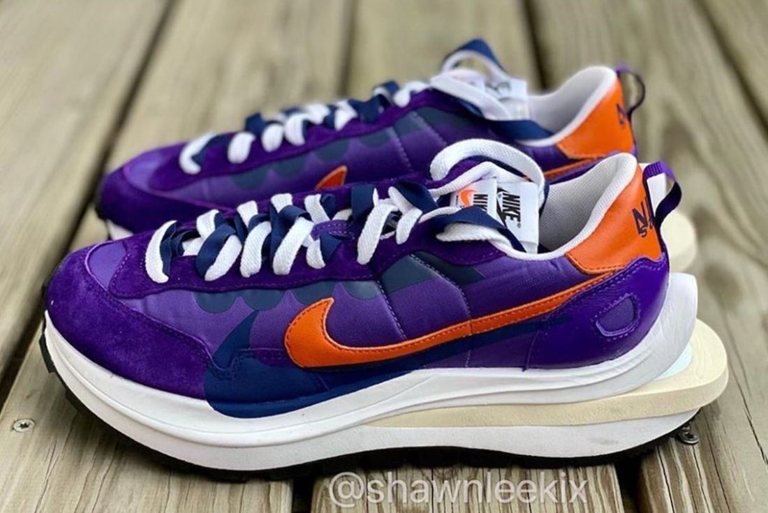 nike sacai vaporwaffle 2021 release date