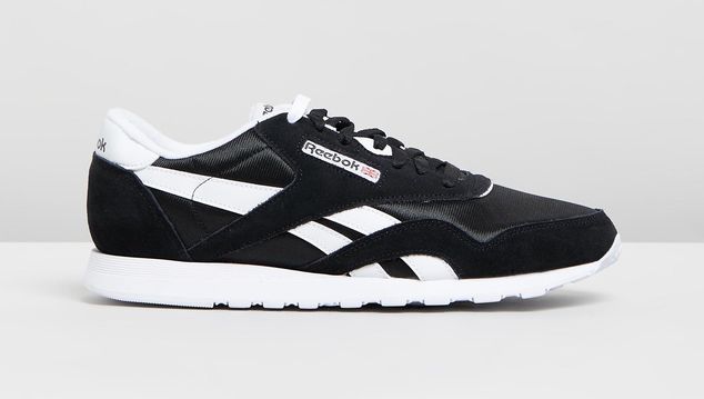 Reebok CL Nylon