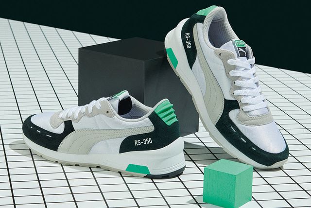 PUMA Reinvent the Running System - Sneaker Freaker