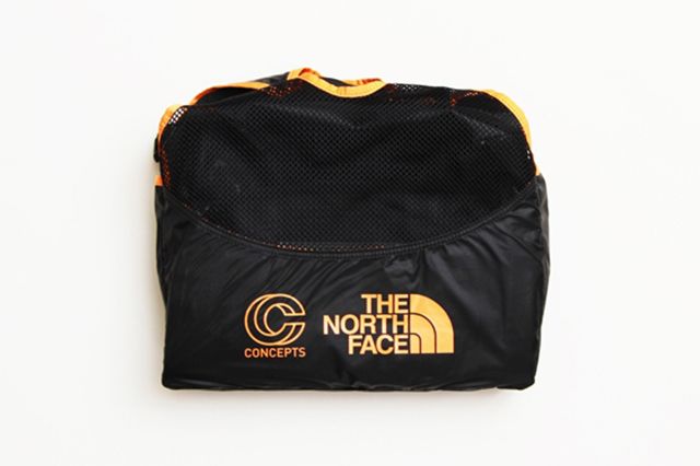 Concepts The North Face Basecamp Duffle 1