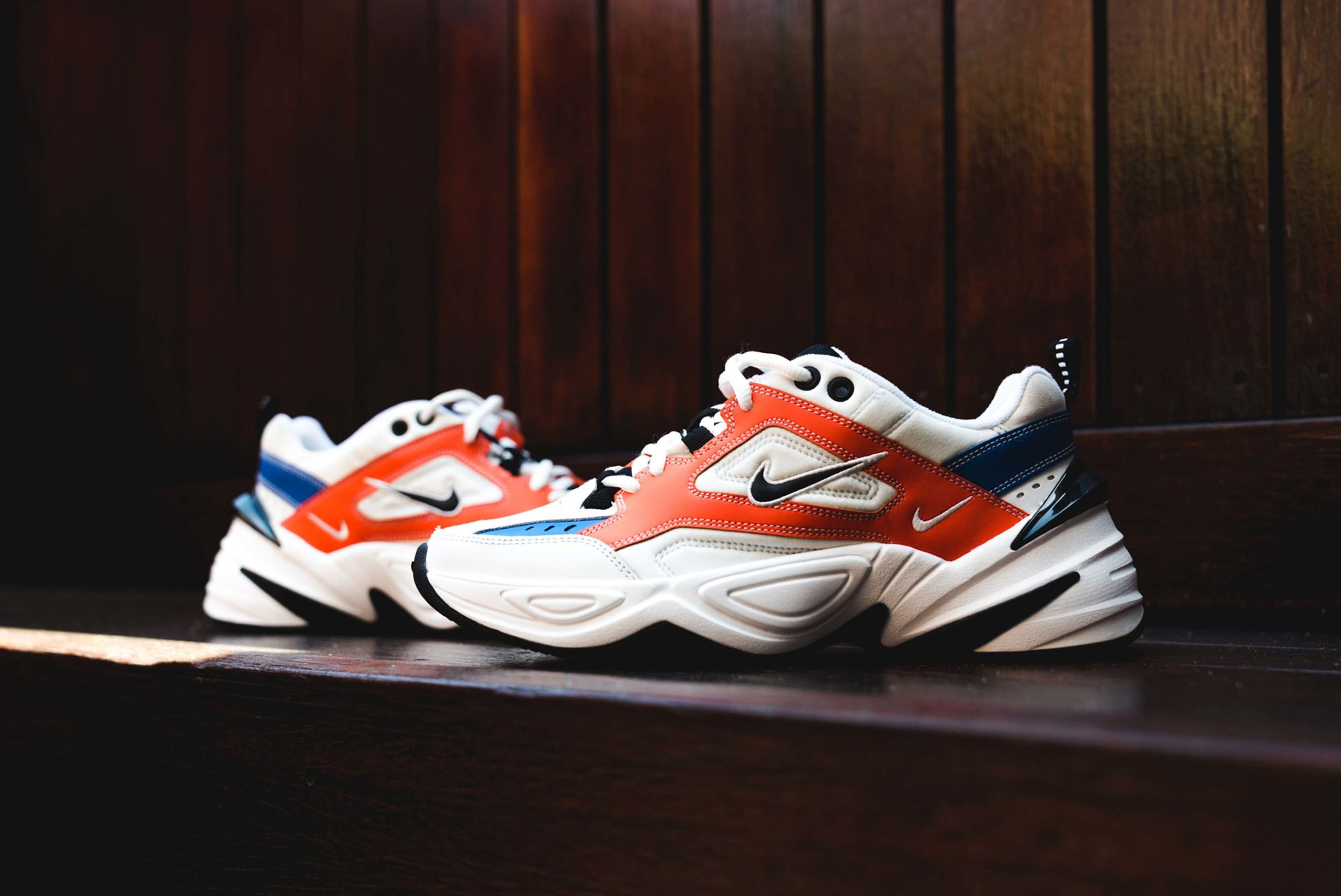 foot locker m2k tekno