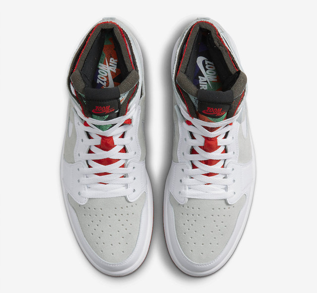 ‘Hare’ Hops Onto the Air Jordan 1 Zoom CMFT - Sneaker Freaker