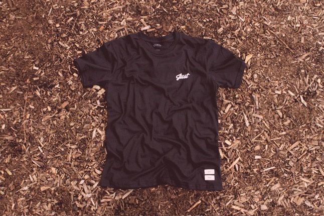 Kith X Stampd Just Dope Capsule Collection Just Shirt 1