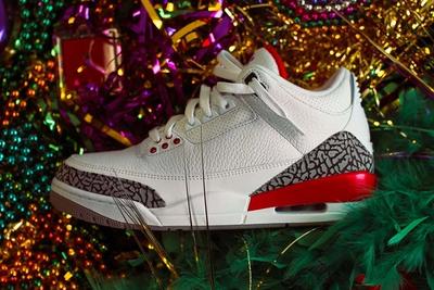 Air Jordan 3 Katrina Release Date Info 1 Sneaker Freaker