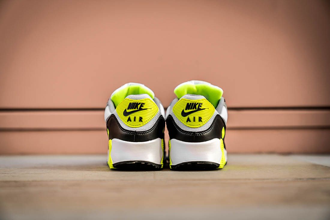 nike air max verona yellow