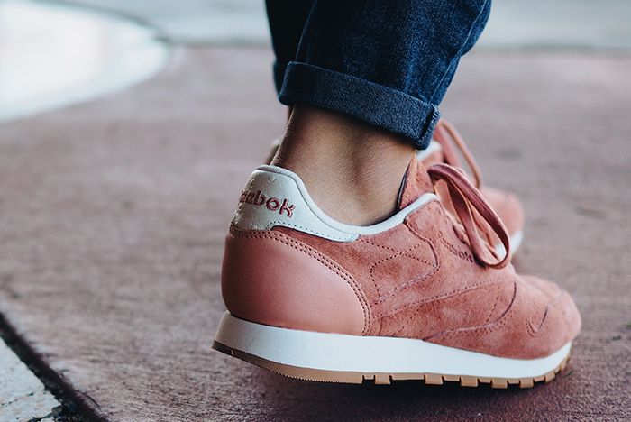 notificación Corteza Durante ~ Reebok Classic Leather Wmns Bread And Butter Pack - Sneaker Freaker