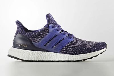 Adidas Ultraboost 30 Noble Ink 3