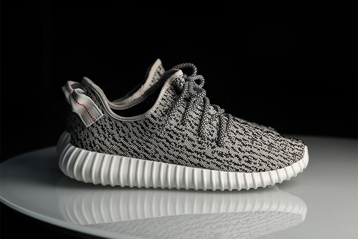 The adidas Yeezy BOOST 350 Dove' Retro a New Price Point - Sneaker
