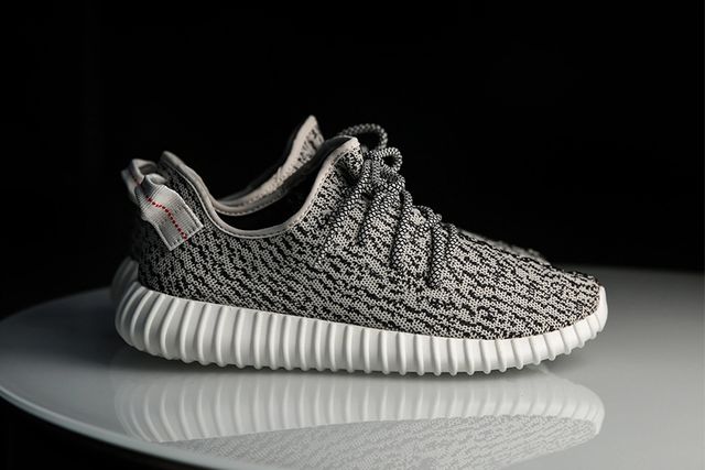 sneaker news yeezy