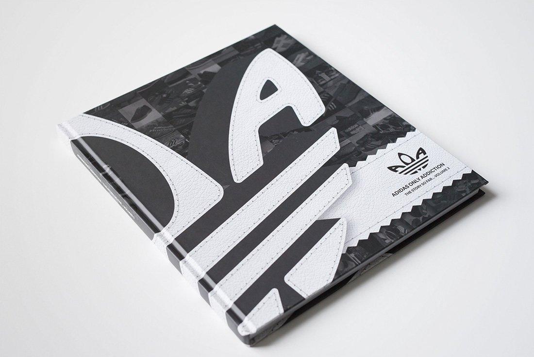 Adidas Book 5