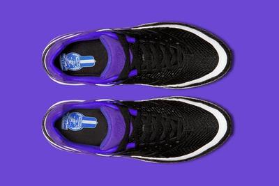 Nike Air Max Bw Persian Violet Snakeskin 3