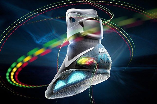Nike Mcfly Air Mag Official 1 12