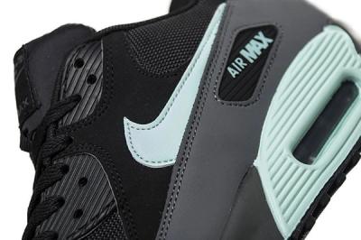 Nike Air Max 90 Stealth Mint 1