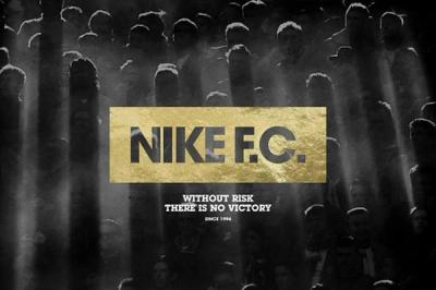 Nike Fc