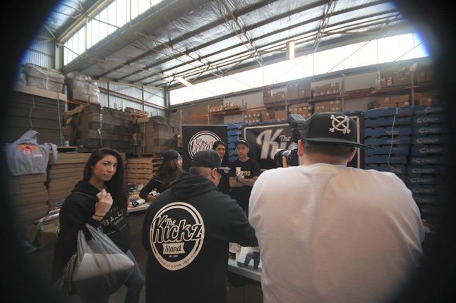 Snkr Frkr Big Kahuna Swapmeet Recap 9