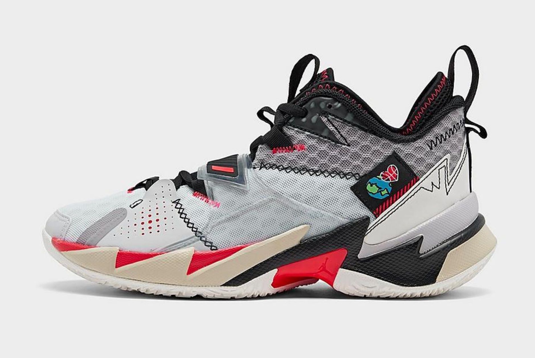 Jordan Why Not Zer0.3