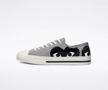 Have a Heart for the Comme des Garcons Play x Converse Jack Purcell Releases