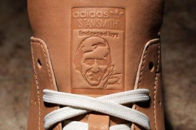 Adidas Stan Smith Horween Pack 1