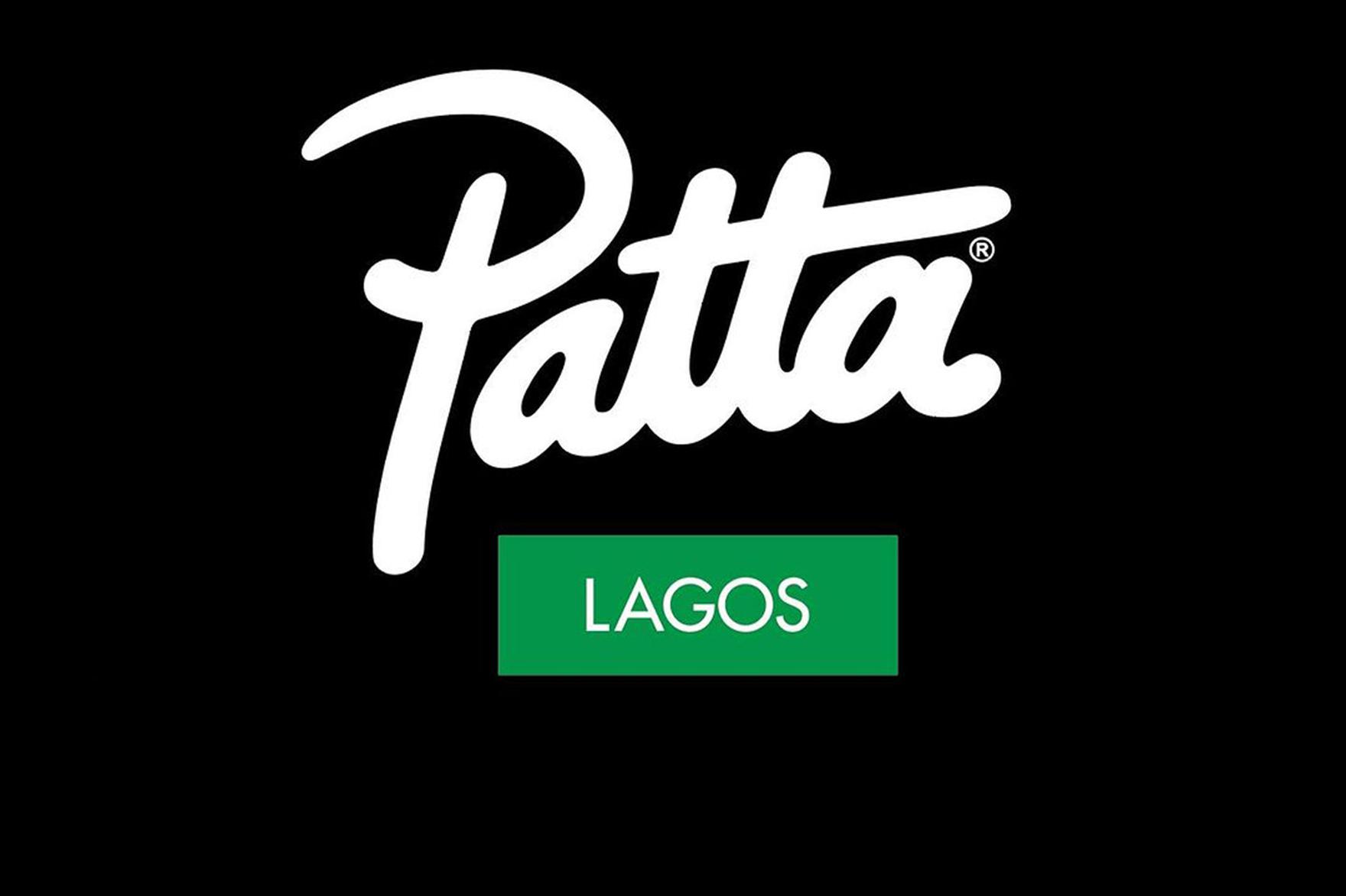 Patta Lagos