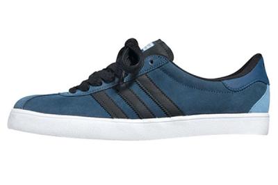 Adidas Skate Blue 2 1