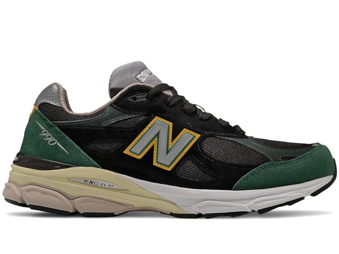Can Preorder and New Balance 990v3 Now - Sneaker Freaker