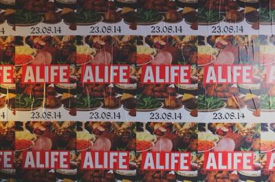 Alife Sessions With Raekwon 15