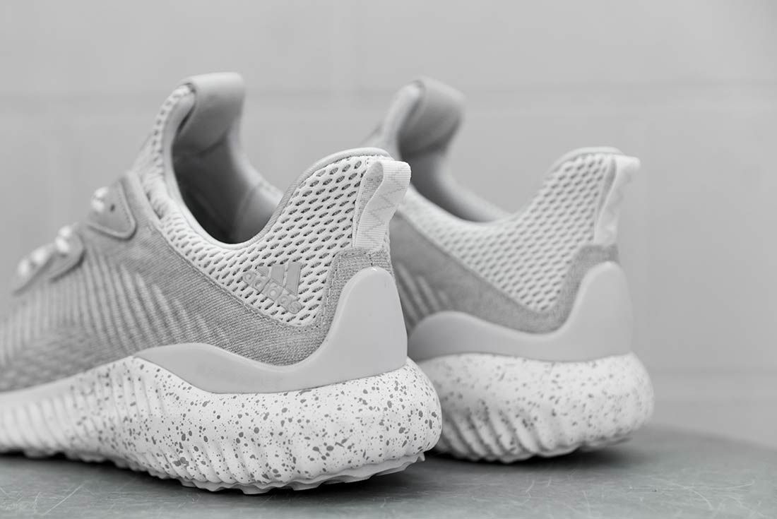 Reigning Champ X Adidas Pack 4
