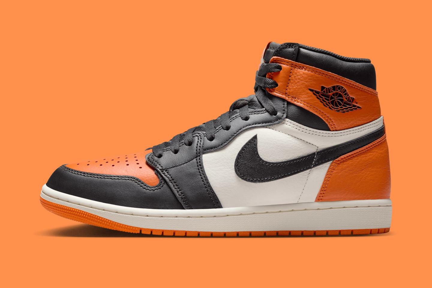 Air Jordan 1