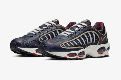 Nike Air Max Tailwind 4 Usa Ck0849 400 Release Date Pair