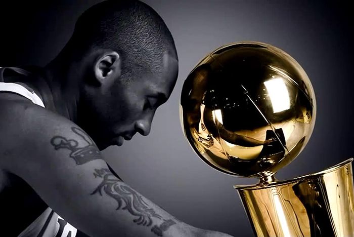 Celebrating Kobe Bryants Most Iconic Sneaker Moments