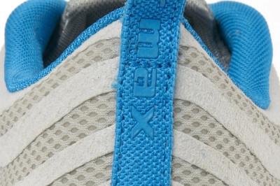 Nike Air Max 972013 Milan Heel Detail 1