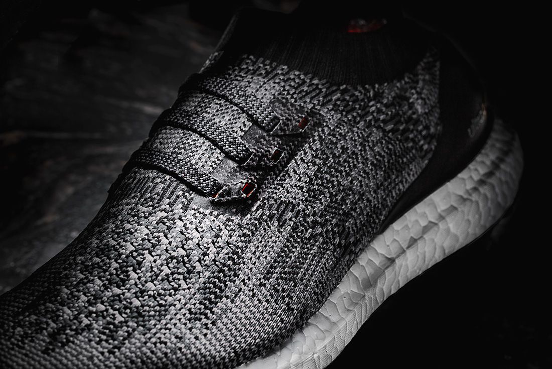adidas Officially Announces The New UltraBOOST Uncaged - Releases