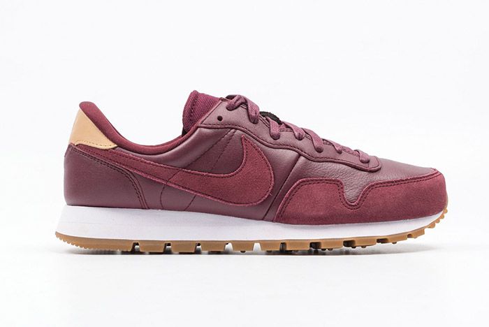 Nike Air Pegasus 83 Premium (Night Maroon) - Releases