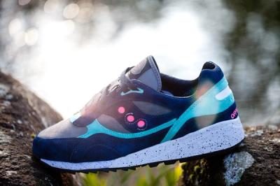 Offspring Saucony Shadow 6000 Running Since 96 4