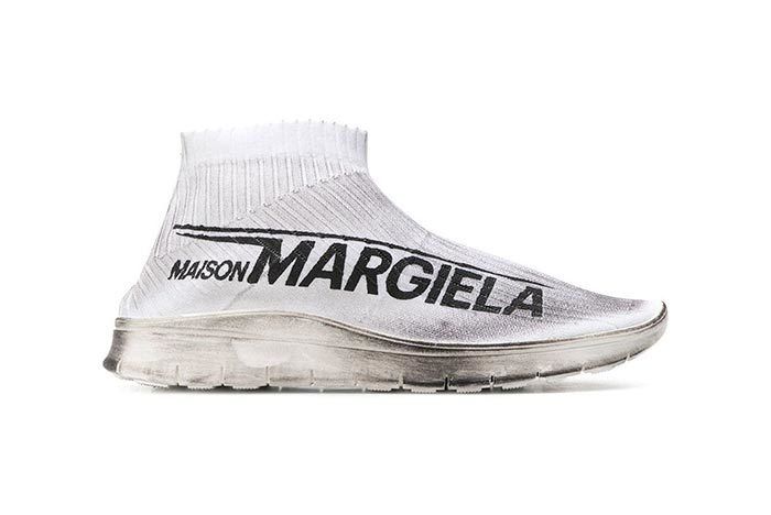 Margiela Sock Sneaker 3