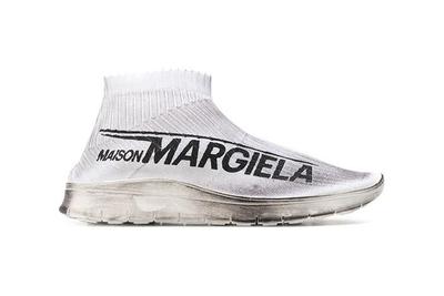 Margiela Sock Sneaker 3
