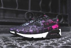 Nike Air Max 90 Jcrd Mulberry Fuschia Thumb