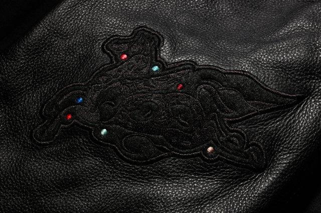 Nike Yoth Jacket 6