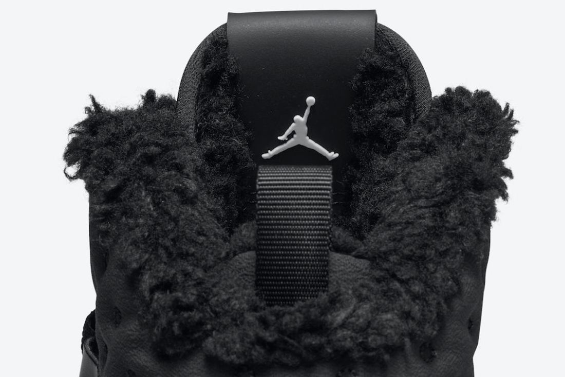 Air Jordan 1 Acclimate 'Triple Black'