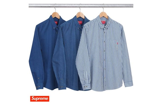 Supreme Fw13 Collection 69
