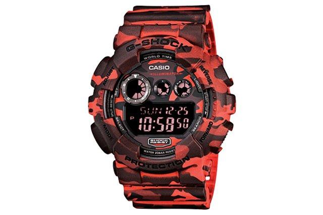 G Shock Gd 120 Cm 4 D
