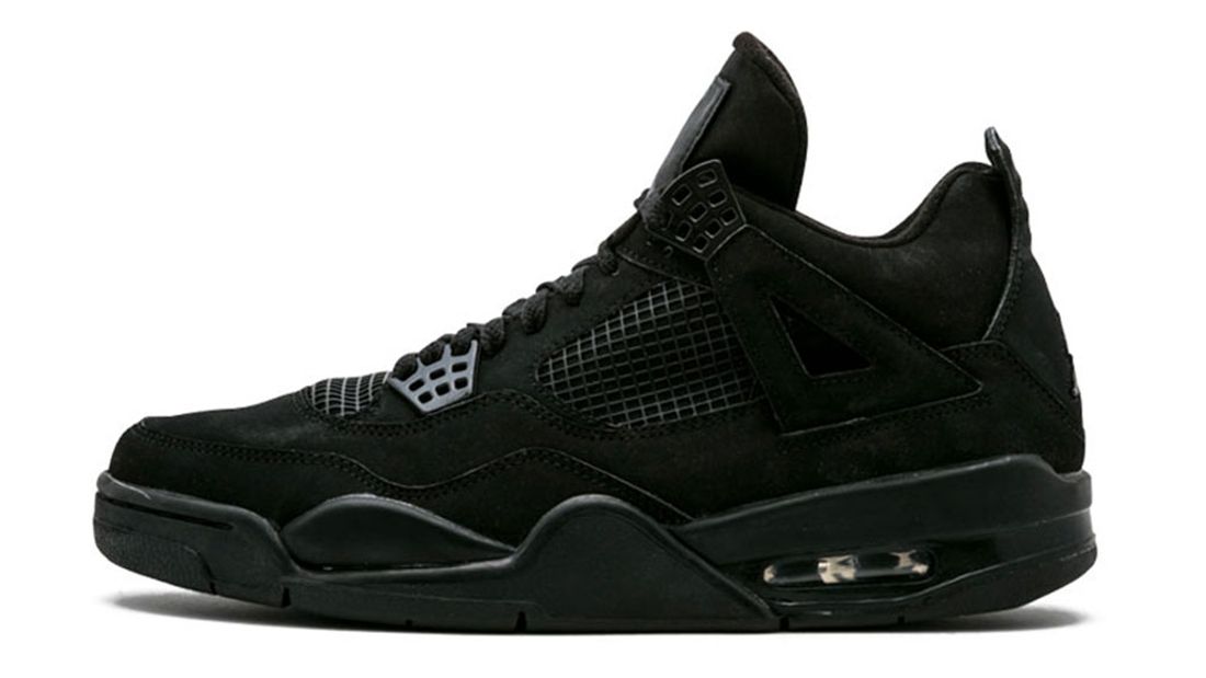 Air Jordan 13 Black Cat Releases Tomorrow