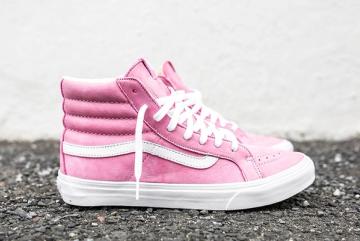 VANS Monkey Fashion Sneakers for Women