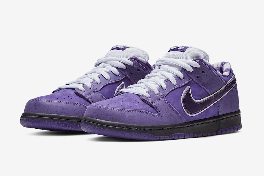 cncpts purple lobster