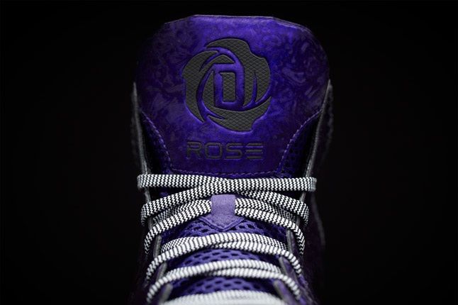 D Rose 3 Nightmare Tongue 1