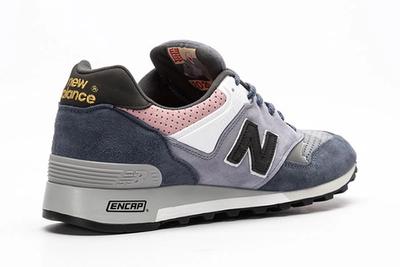 New Balance 577 Year Of The Rat Back