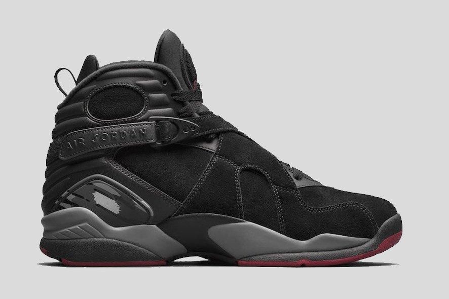 Retro 8 best sale black cement